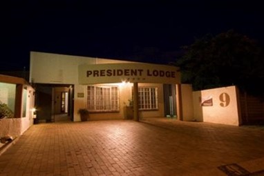 President Lodge