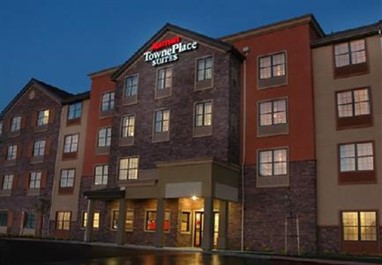 TownePlace Suites by Marriott Roseville
