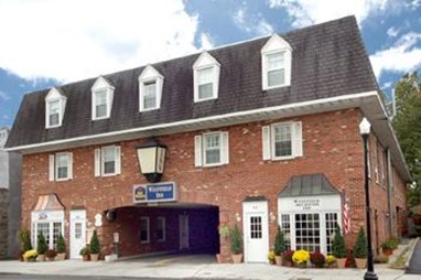 BEST WESTERN Westfield Inn