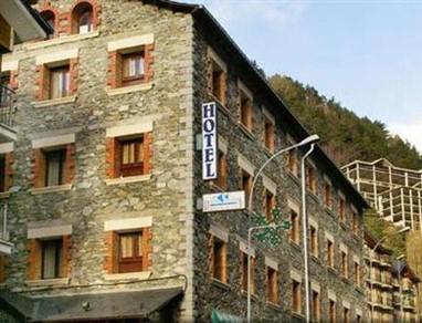 Hotel Arinsal