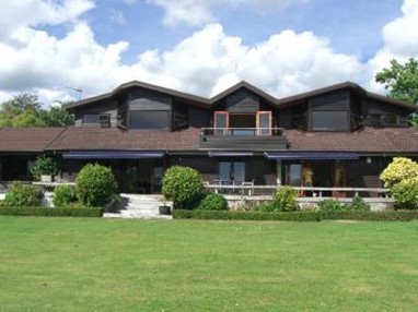Point View Lodge Taupo