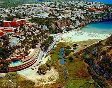 Ibb Hotel Aquarium Menorca