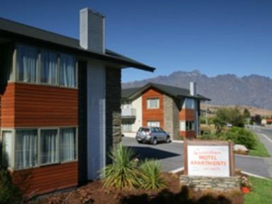 Queenstown Motel