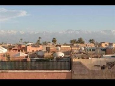 Riad Les 5 Soeurs Hotel Marrakech