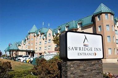 Sawridge Inn - Edmonton South
