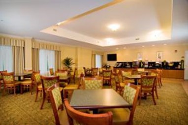 Best Western Airport Inn & Suites North Charleston