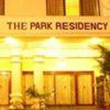 Park Residency Hotel Bangalore