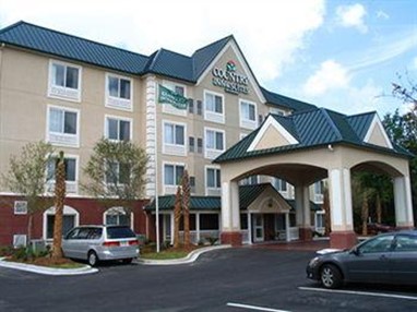 Country Inn & Suites North Charleston