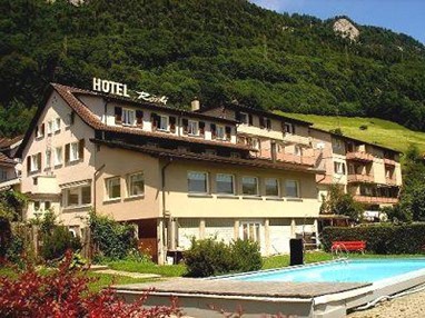 Rossli Hotel Alpnachstad