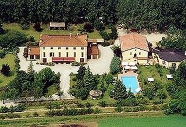Villa Belfiore Hotel Ostellato