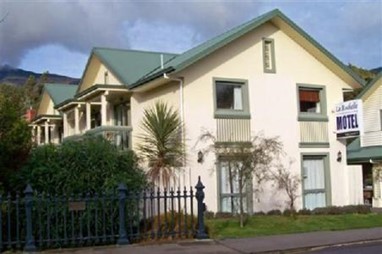 La Rochelle Motel Christchurch