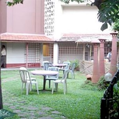 Bharat Hotel Kochi
