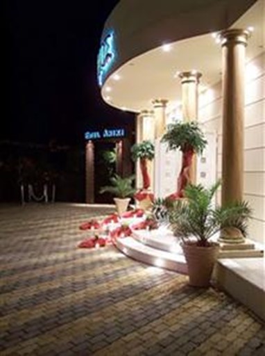 Boutique Hotel Anixi Kifissia