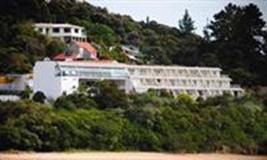 Atawhai Beachcomber Resort