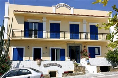 Vincenzo Family Hotel