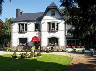 Le Domaine du Haut Vent Hotel