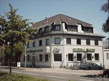 Hotel Restaurant Stemper Herzogenrath