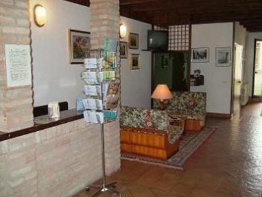 Airone Hotel Ostellato