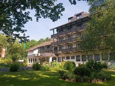 Parkhotel Rodermark