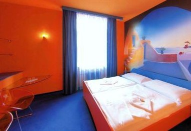 Liberec Hotel