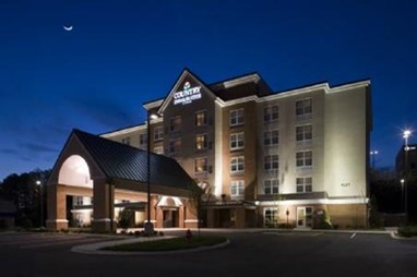 Country Inn & Suites Knoxville at Cedar Bluff