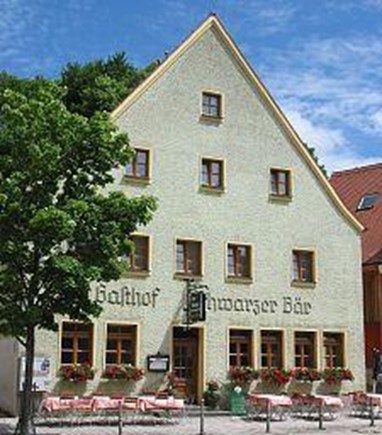Gasthof Schwarzer Bar