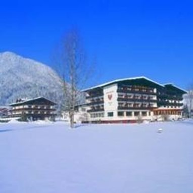 Hotel Tyrol am Wilden Kaiser