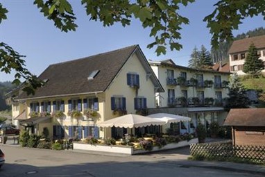 Waldblick Hotel Schenkenzell