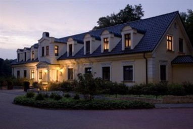 Gut Klostermühle Hotel Madlitz-Wilmersdorf