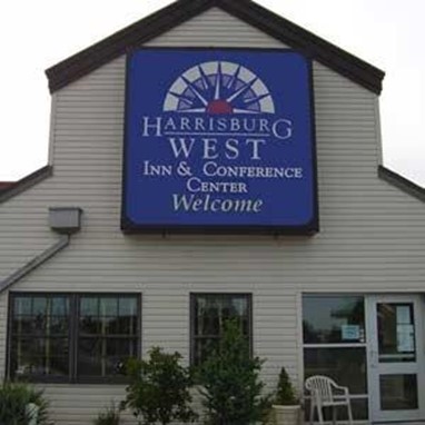 Harrisburg West Inn & Conference Center