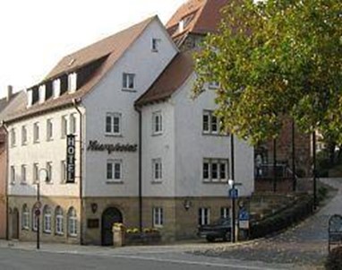Burghotel Weinsberg