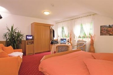 Hotel Goldbachel