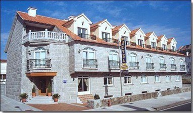 Hotel Playa Compostela