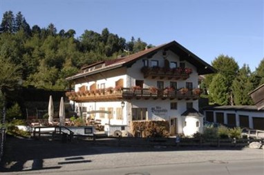 Gästehaus Alte Bergmühle Fischbachau