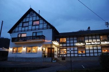 Landhotel Und Restaurant Haus Steffens Eitorf
