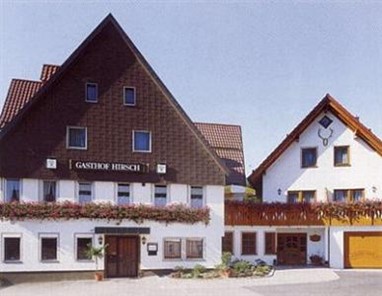 Gasthof Hirsch (Gaestehaus Waldner)