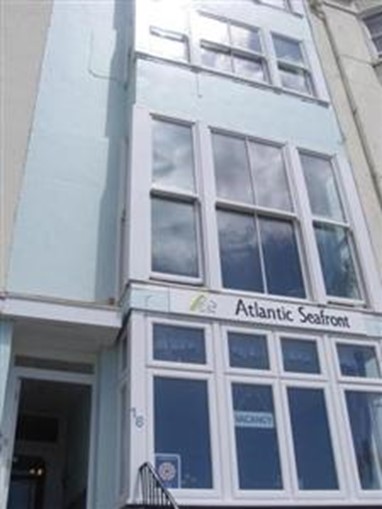 Atlantic Seafront Hotel Brighton & Hove