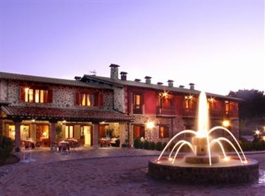 El Balcon de La Vera Hotel Rural Villanueva de la Vera