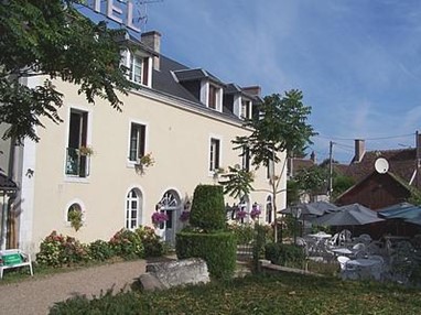 Moulin De La Renne Hotel Thesee