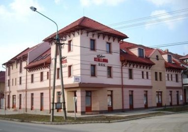 Hotel Malom Kiskunfelegyhaza