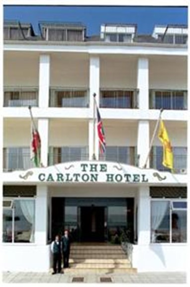 Carlton Hotel Sandown