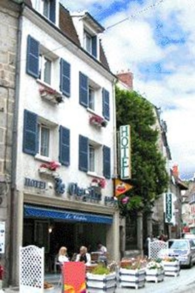 Hotel Le Chapitre Aubusson