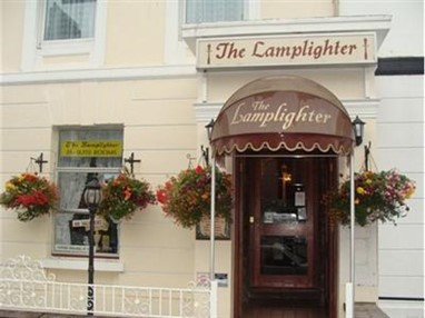 Lamplighter Guest House Plymouth (England)