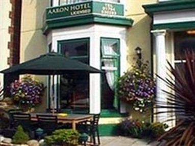 The Aaron Guest House Southport
