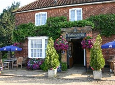 The Bedford Arms Hotel Rickmansworth