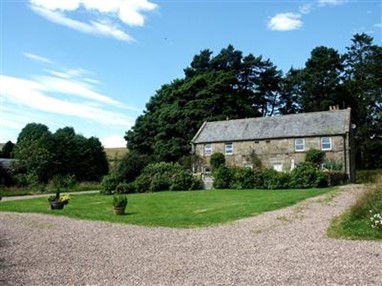 Whitelee Holiday Cottages Otterburn