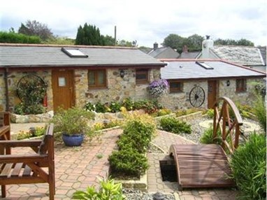 Sunnyvale Bed and Breakfast St Austell