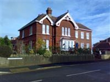 Clarence House Bed and Breakfast Shanklin