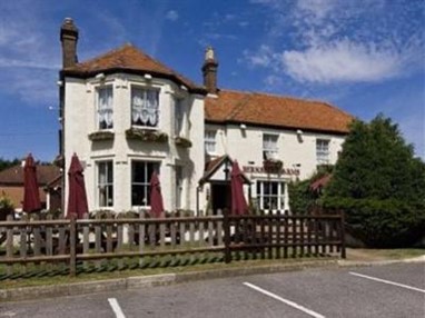 Premier Inn Newbury / Thatcham