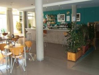 Cubino Hotel Vallejera de Riofrio